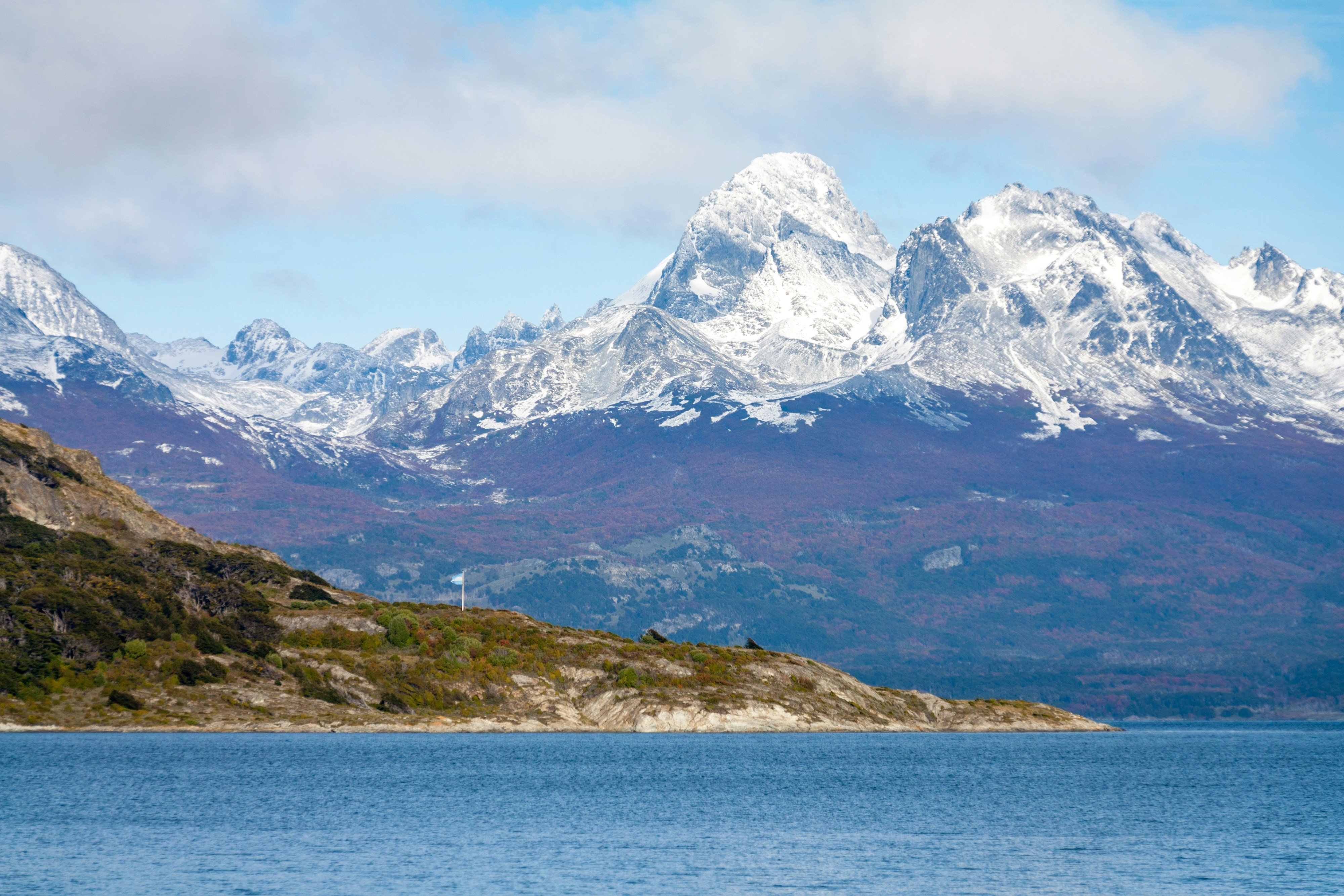 Fondo Tierra del Fuego